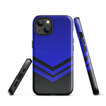 VOGUE LAPIS Tough Case for iPhone®