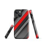 VOGUE SCARLET Tough Case for iPhone®