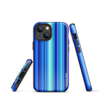 VOGUE ELECTRA Tough Case for iPhone®