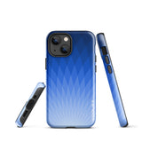 VOGUE CRESCENT Tough Case for iPhone®