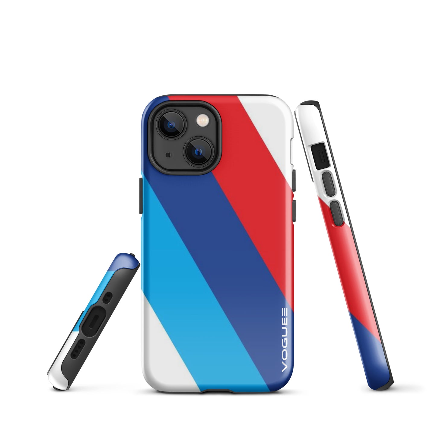 VOGUE PARADE Tough Case for iPhone®