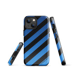 VOGUE AZURE Tough Case for iPhone®