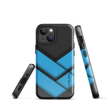 VOGUE COBALT Tough Case for iPhone®