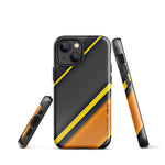 VOGUE MARIGOLD Tough Case for iPhone®