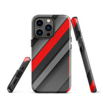 VOGUE SCARLET Tough Case for iPhone®