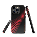 VOGUE REDLINE Tough Case for iPhone®