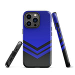 VOGUE LAPIS Tough Case for iPhone®