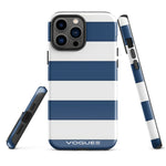 VOGUE SAILOR Tough Case for iPhone®