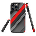 VOGUE SCARLET Tough Case for iPhone®