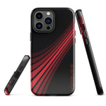 VOGUE REDLINE Tough Case for iPhone®