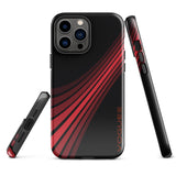 VOGUE REDLINE Tough Case for iPhone®