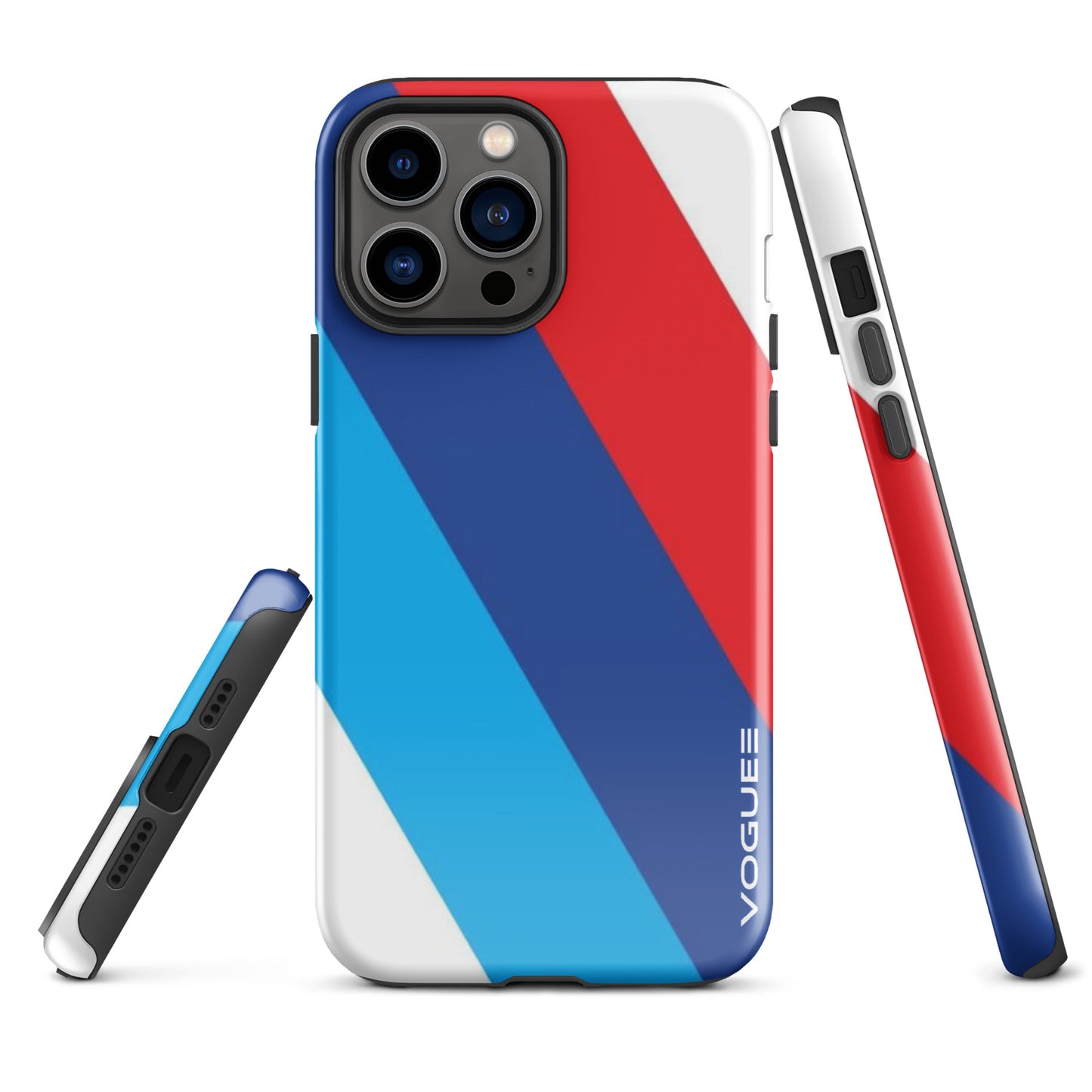 VOGUE PARADE Tough Case for iPhone®