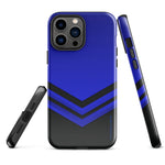 VOGUE LAPIS Tough Case for iPhone®