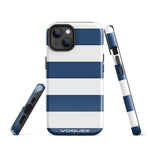 VOGUE SAILOR Tough Case for iPhone®