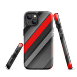 VOGUE SCARLET Tough Case for iPhone®