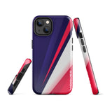 VOGUE UNITED Tough Case for iPhone®