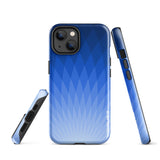 VOGUE CRESCENT Tough Case for iPhone®