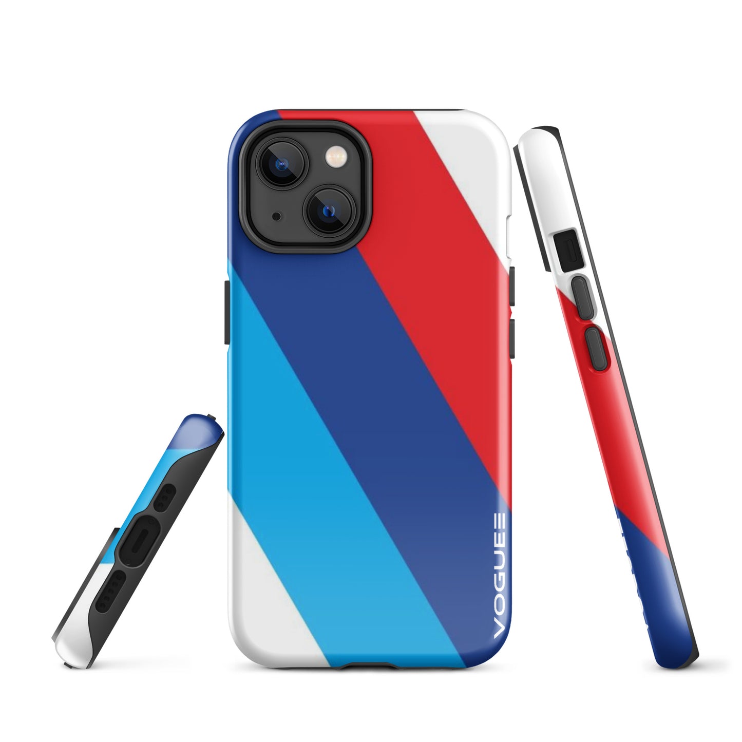 VOGUE PARADE Tough Case for iPhone®