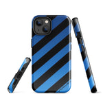 VOGUE AZURE Tough Case for iPhone®