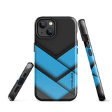 VOGUE COBALT Tough Case for iPhone®