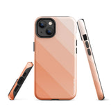 VOGUE NECTAR Tough Case for iPhone®