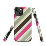 VOGUE COSMO Tough Case for iPhone®