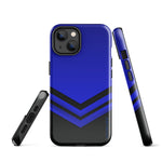 VOGUE LAPIS Tough Case for iPhone®