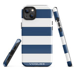 VOGUE SAILOR Tough Case for iPhone®