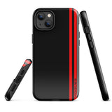 VOGUE ONYX Tough Case for iPhone®