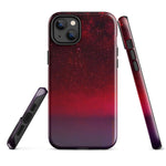 VOGUE NIGHTSCAPE Tough Case for iPhone®