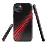 VOGUE REDLINE Tough Case for iPhone®