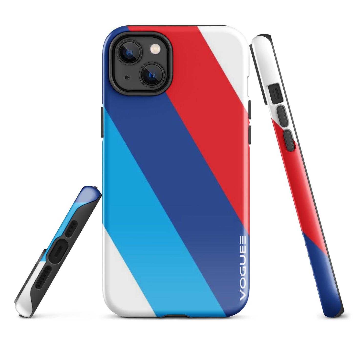 VOGUE PARADE Tough Case for iPhone®