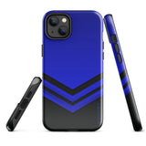 VOGUE LAPIS Tough Case for iPhone®