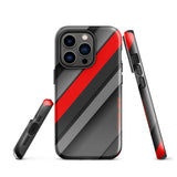 VOGUE SCARLET Tough Case for iPhone®