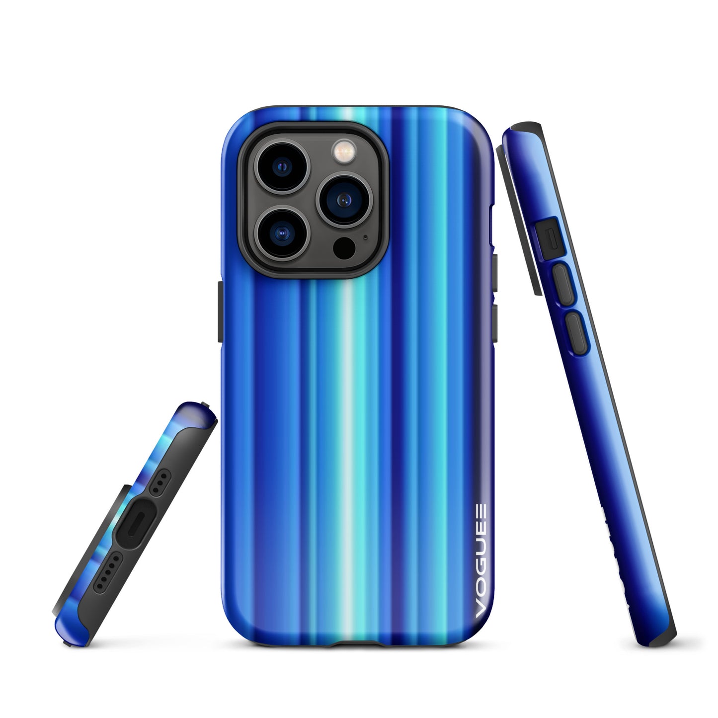 VOGUE ELECTRA Tough Case for iPhone®