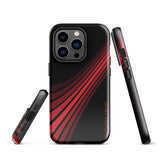 VOGUE REDLINE Tough Case for iPhone®