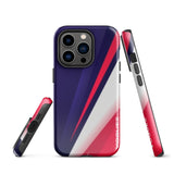 VOGUE UNITED Tough Case for iPhone®