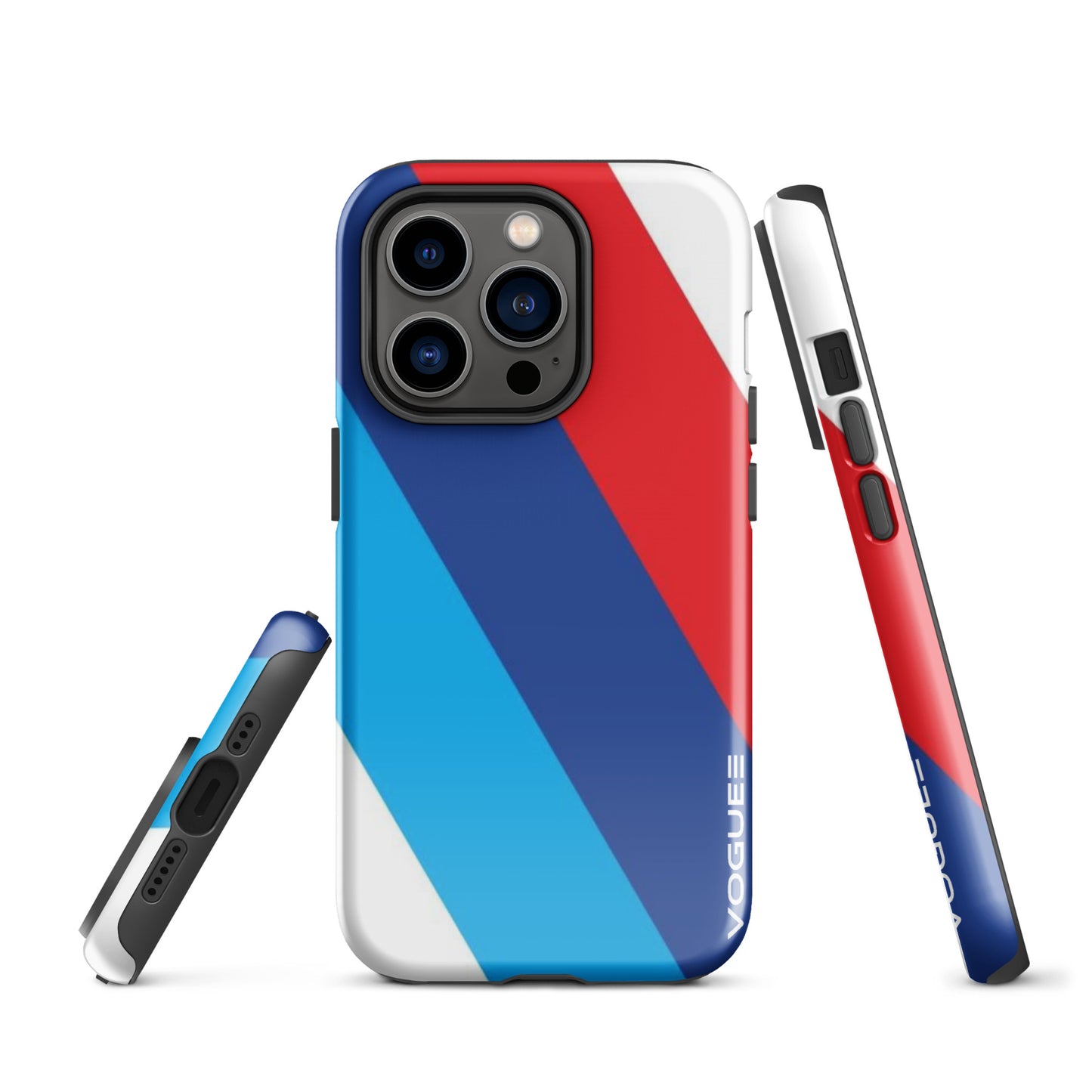 VOGUE PARADE Tough Case for iPhone®