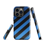 VOGUE AZURE Tough Case for iPhone®