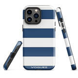 VOGUE SAILOR Tough Case for iPhone®