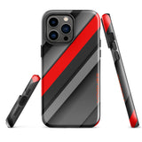 VOGUE SCARLET Tough Case for iPhone®