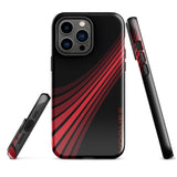 VOGUE REDLINE Tough Case for iPhone®