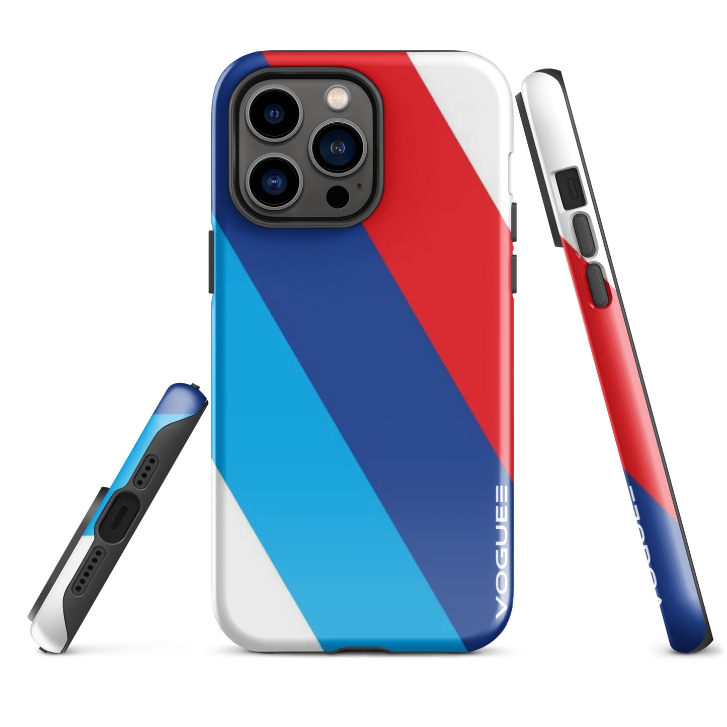 VOGUE PARADE Tough Case for iPhone®