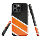 VOGUE CITRUS Tough Case for iPhone®