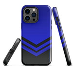 VOGUE LAPIS Tough Case for iPhone®