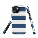 VOGUE SAILOR Tough Case for iPhone®