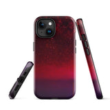 VOGUE NIGHTSCAPE Tough Case for iPhone®