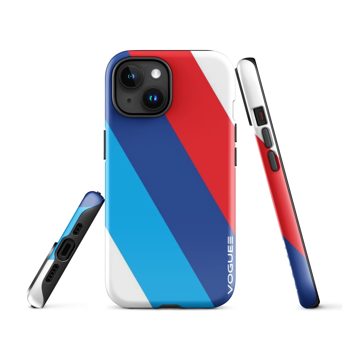 VOGUE PARADE Tough Case for iPhone®