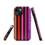 VOGUE PRIMROSE Tough Case for iPhone®