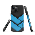 VOGUE COBALT Tough Case for iPhone®